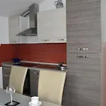 Mira Appartement Klenovica