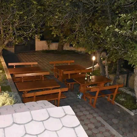 Apartman Mira Klenovica