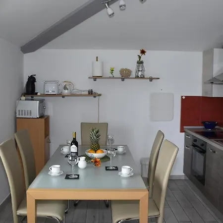 Apartman Mira Klenovica