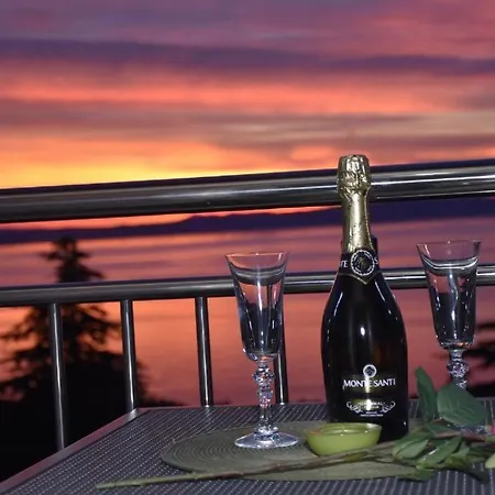 Apartmán Mira Klenovica