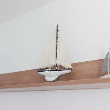 Mira Apartmán Klenovica