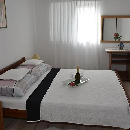 Apartmán Mira Klenovica