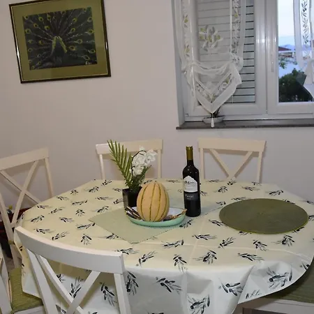 Mira Apartman